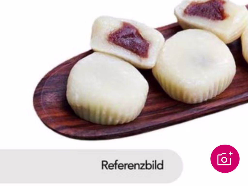 Mochi (3 stück)