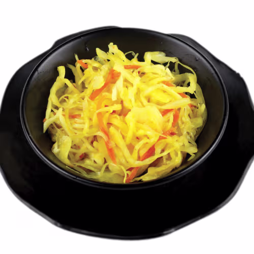 Pikanter Salat