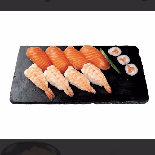 Sake Ebi (klein)