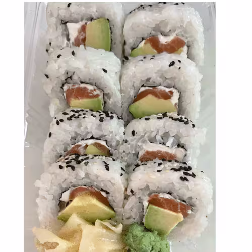 Philadelphia Maki (8 Stück)