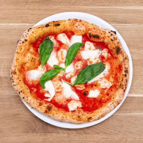 Pizza Bufala