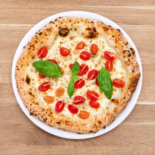 Pizza Capri
