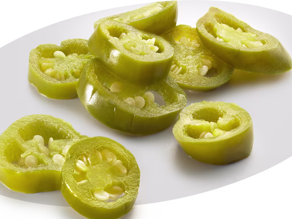 Jalapenos