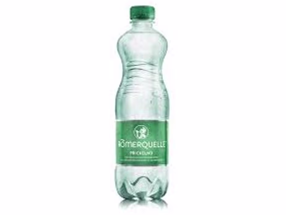 Römerquelle prickelnd 0,5l
