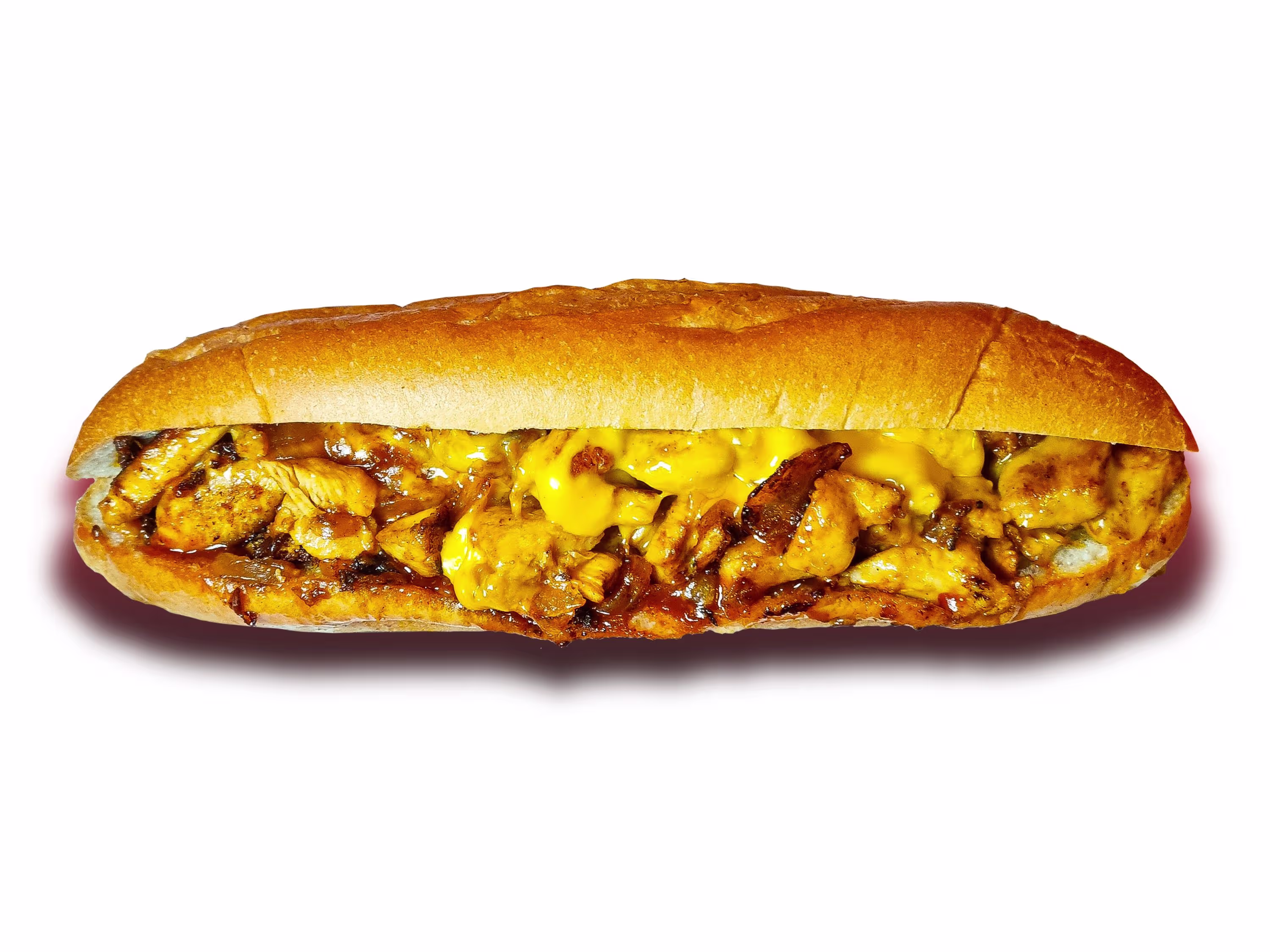 BBQ Chicken