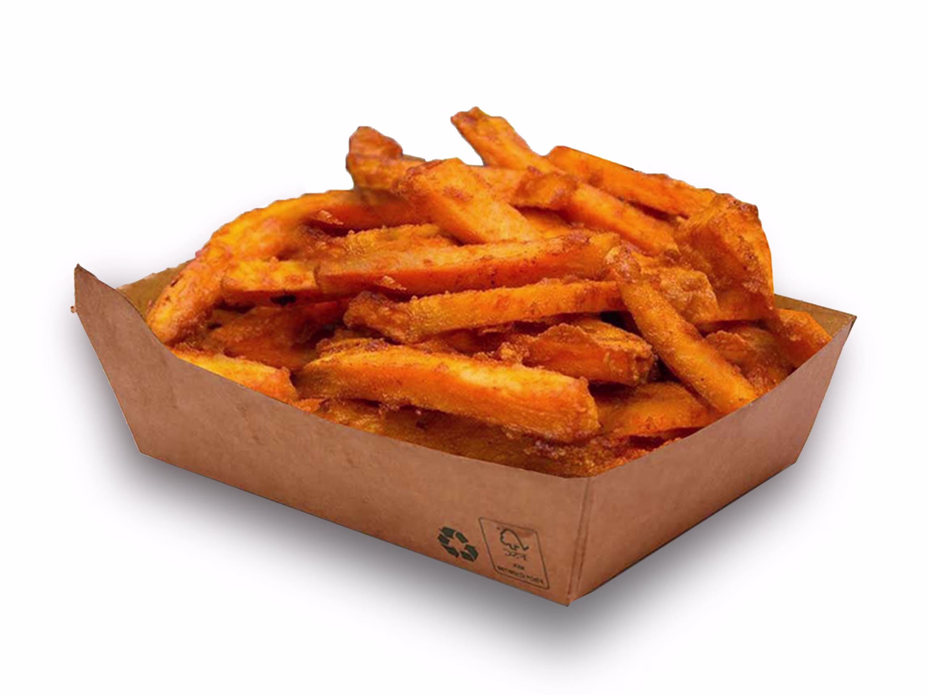 Sweet Potato Fries