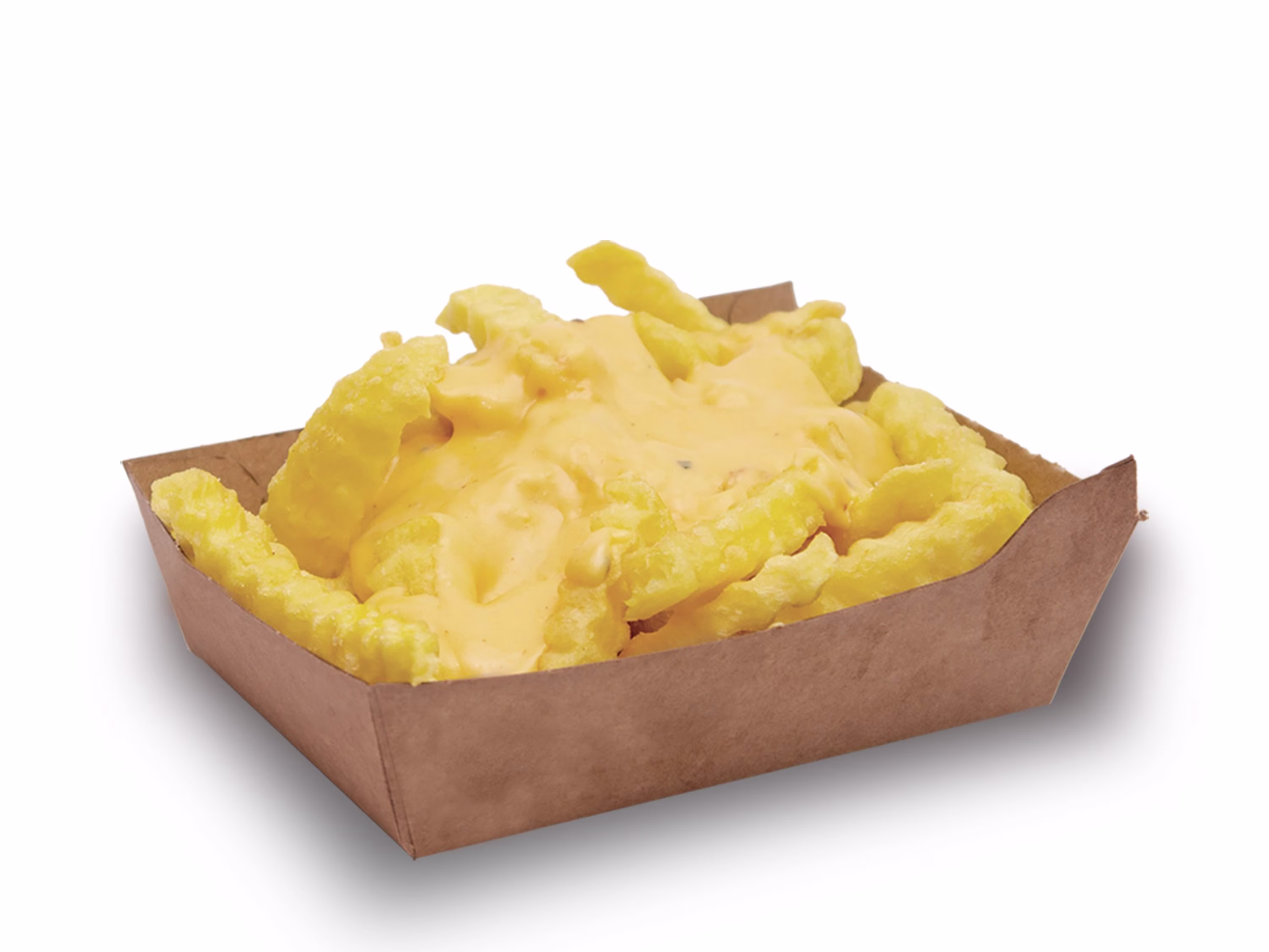 Cheese Fries