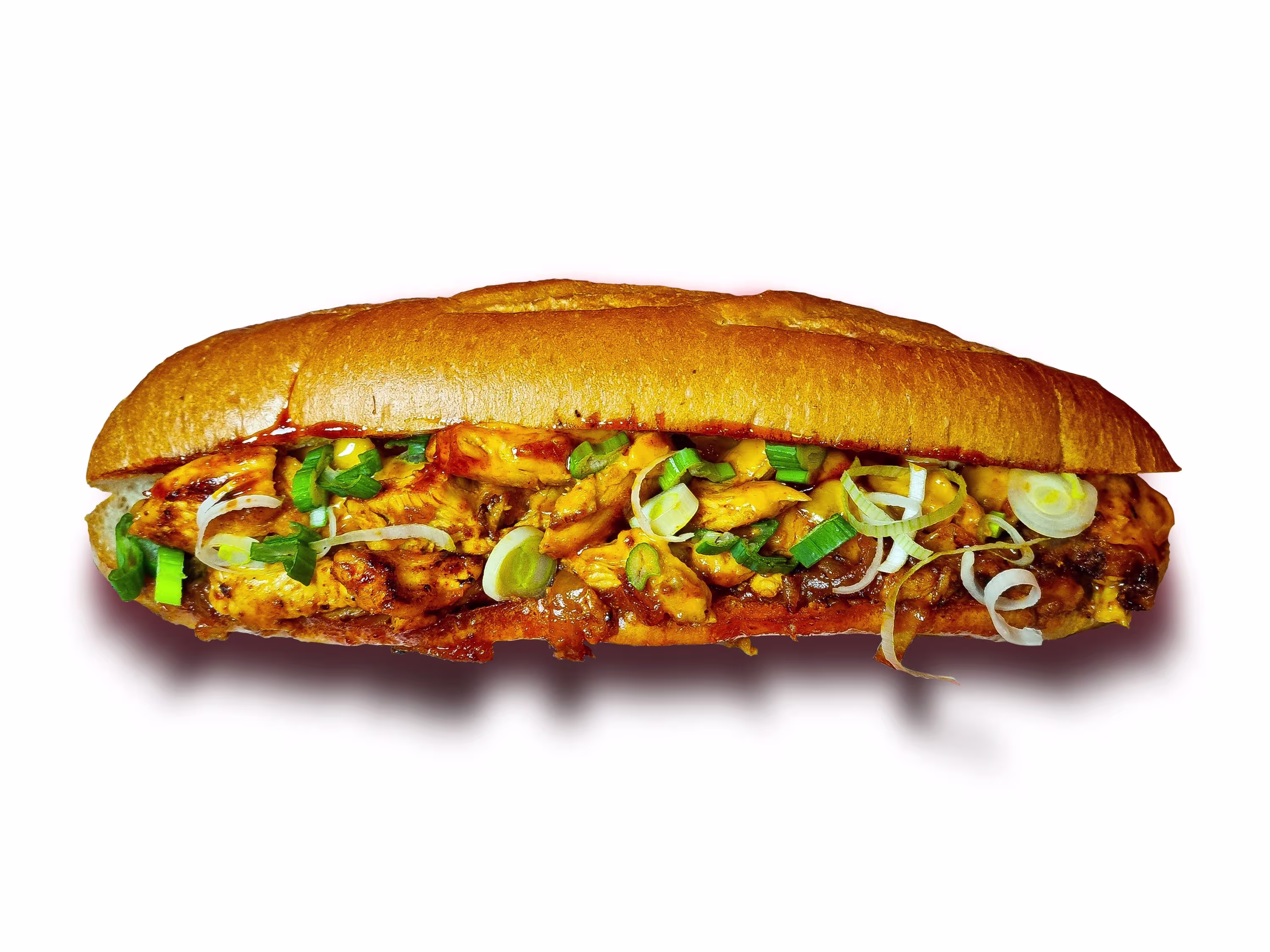 Buffalo Chicken Sandwich