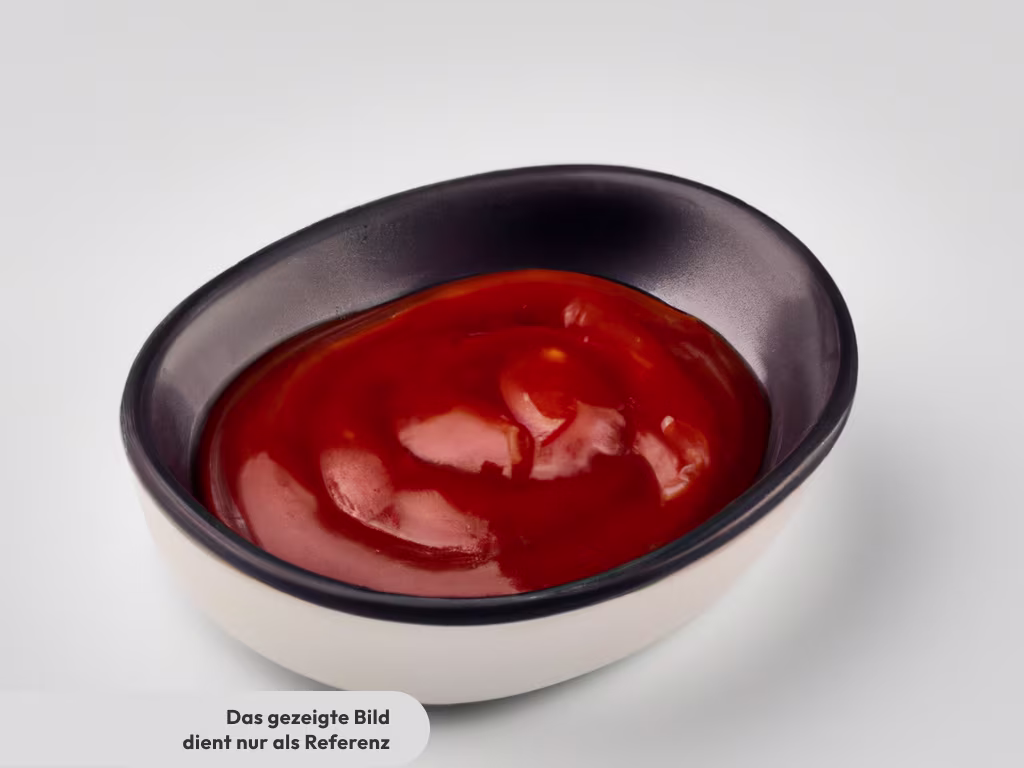Ketchup