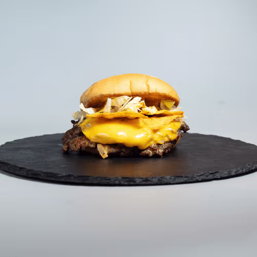 XL Crunchy Amigo