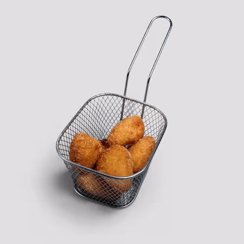 Chili-Cheese Nuggets (6 Stück)