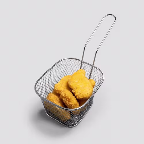 Chicken Nuggets (6 Stück)