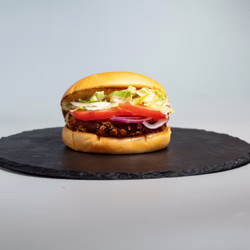 XXL Home-Style Chicken Smash