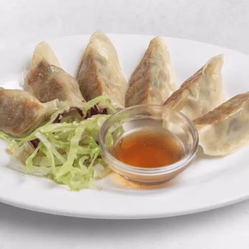 Gyoza (6 Stück)