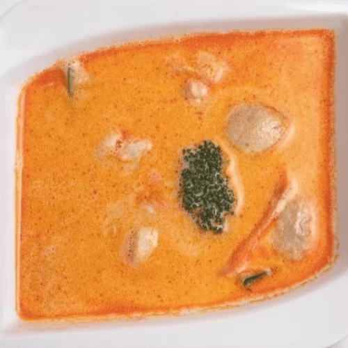 Tom Gar Kai Suppe