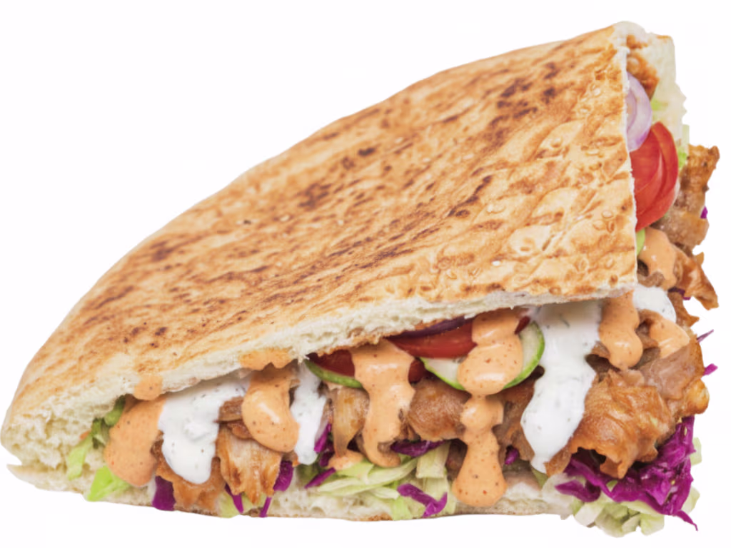 Berliner Döner