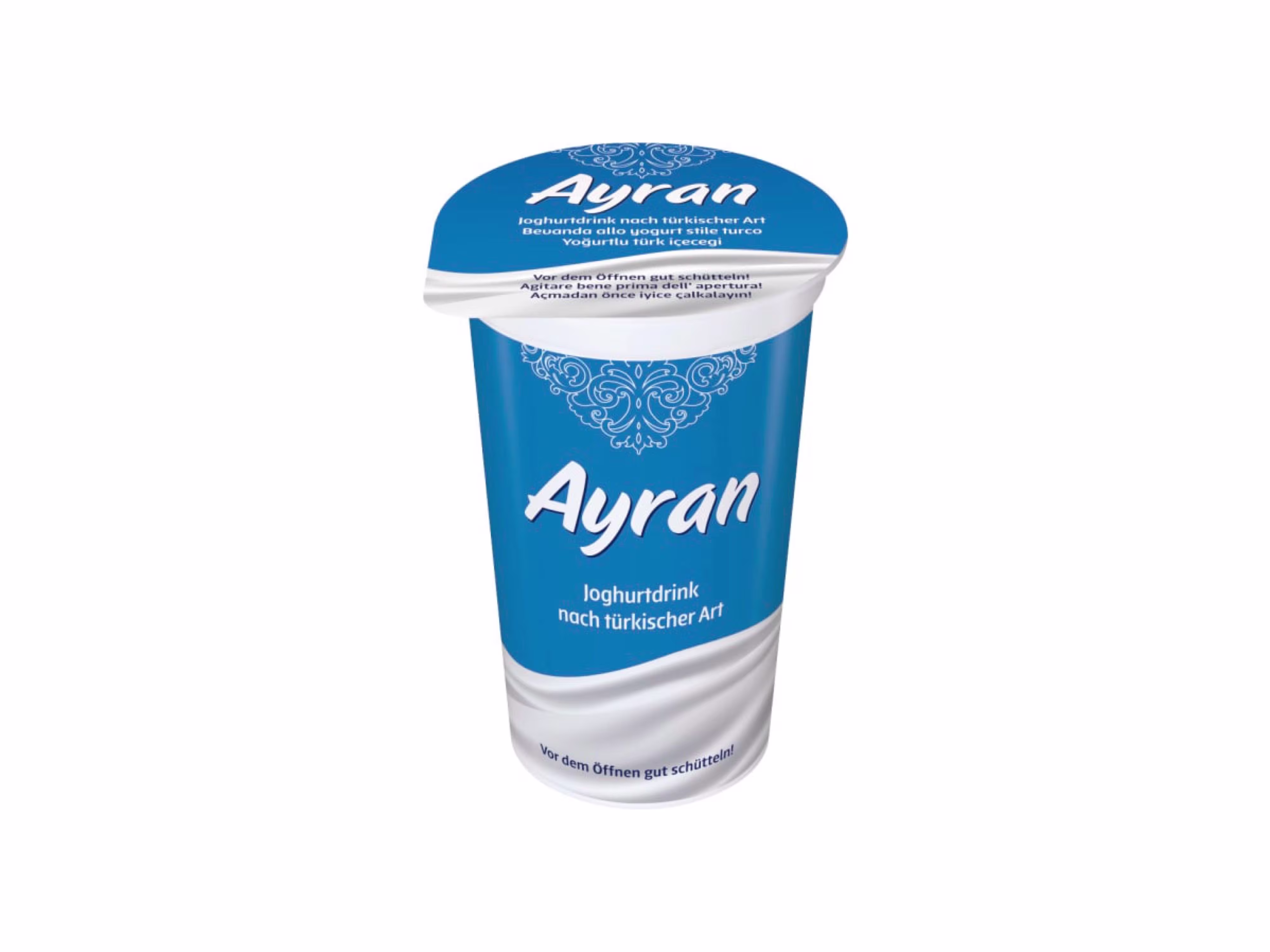 Ayran 0,2l
