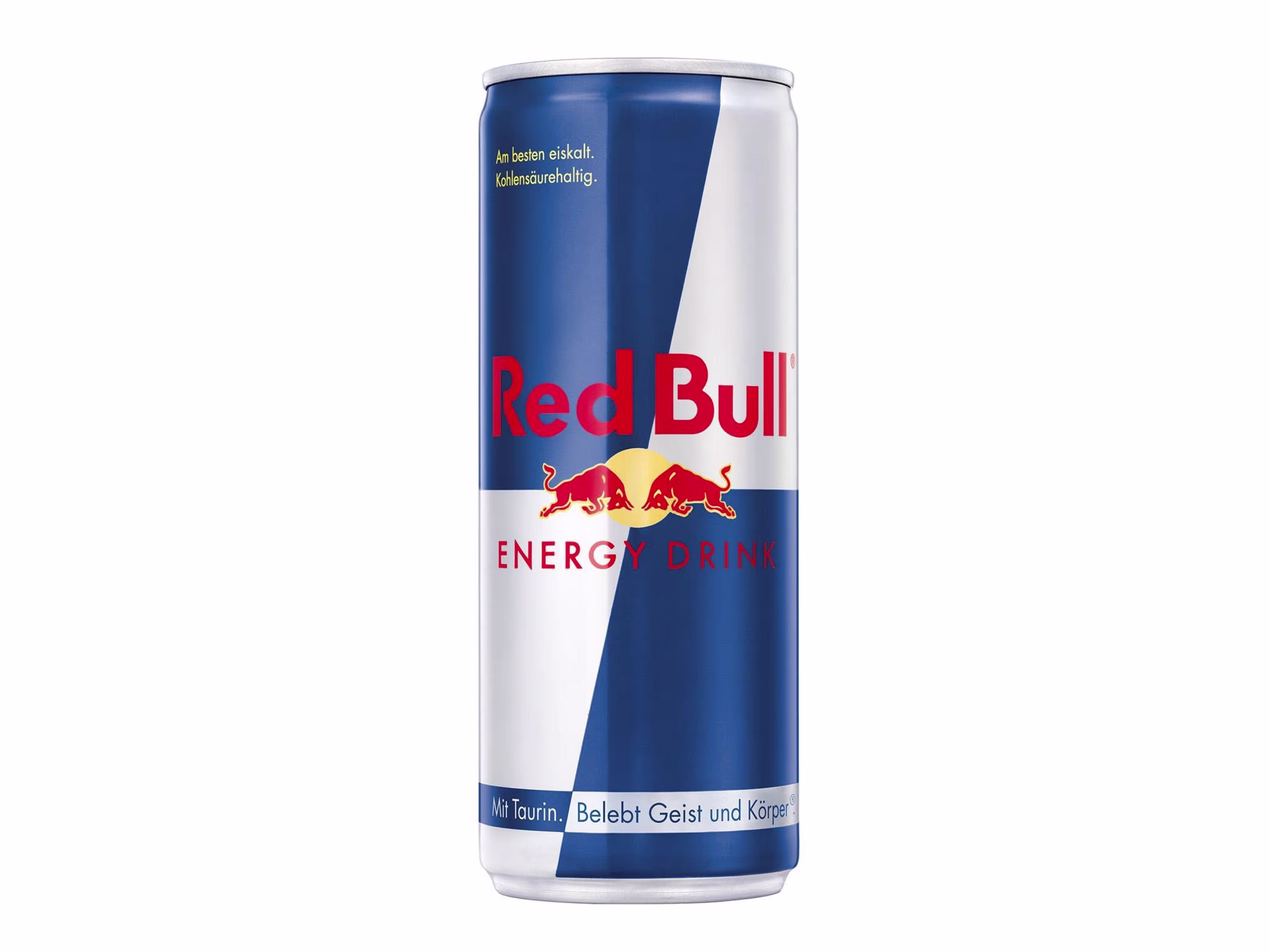 Red Bull 0,25l