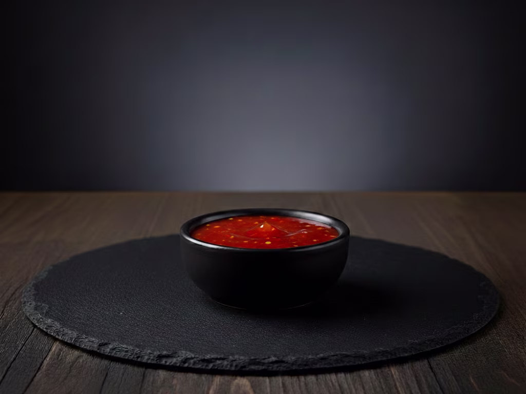 Sweet Chili Soße