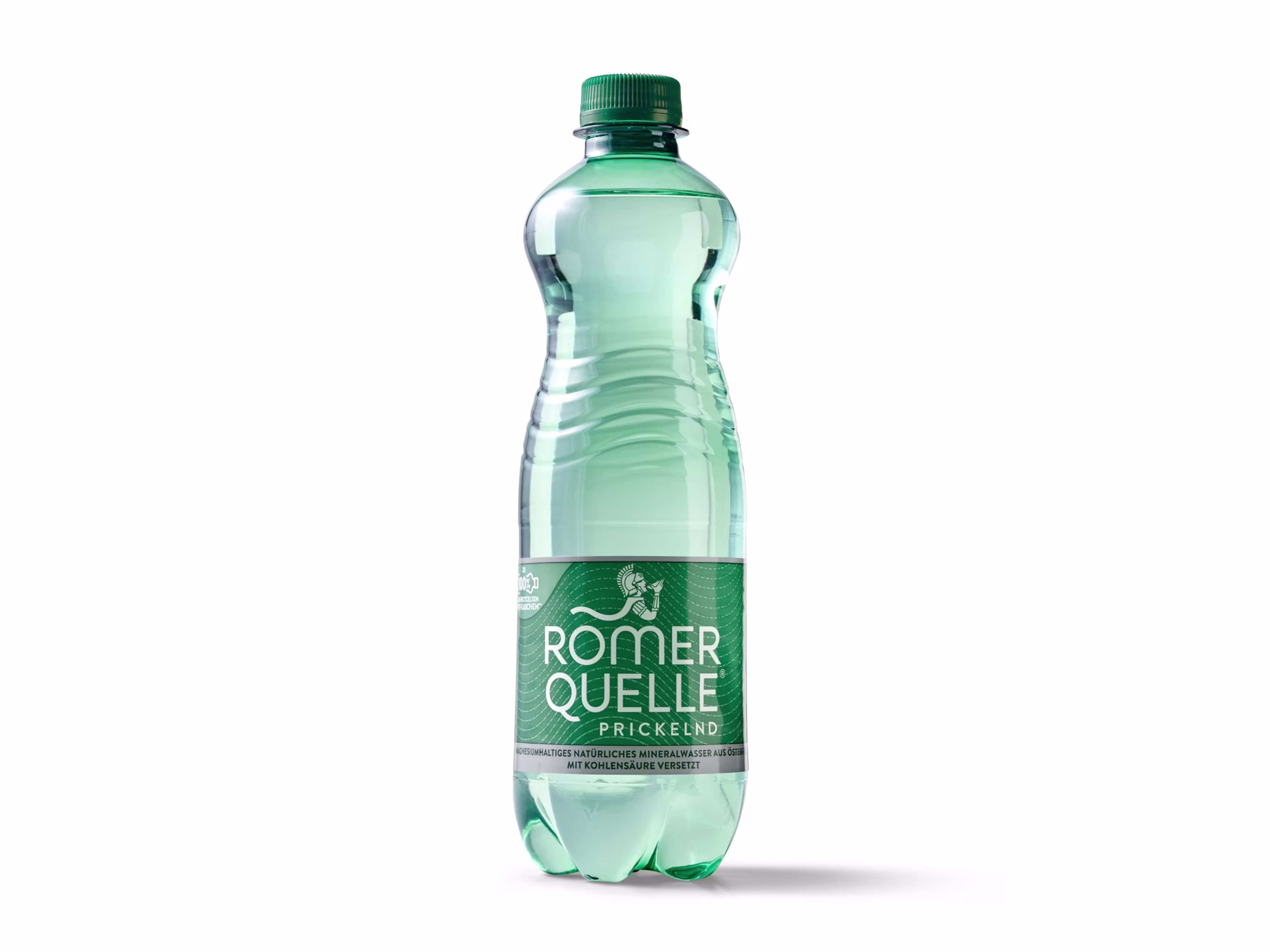 Romer Quelle Prıckelnd Wasser 0,5l