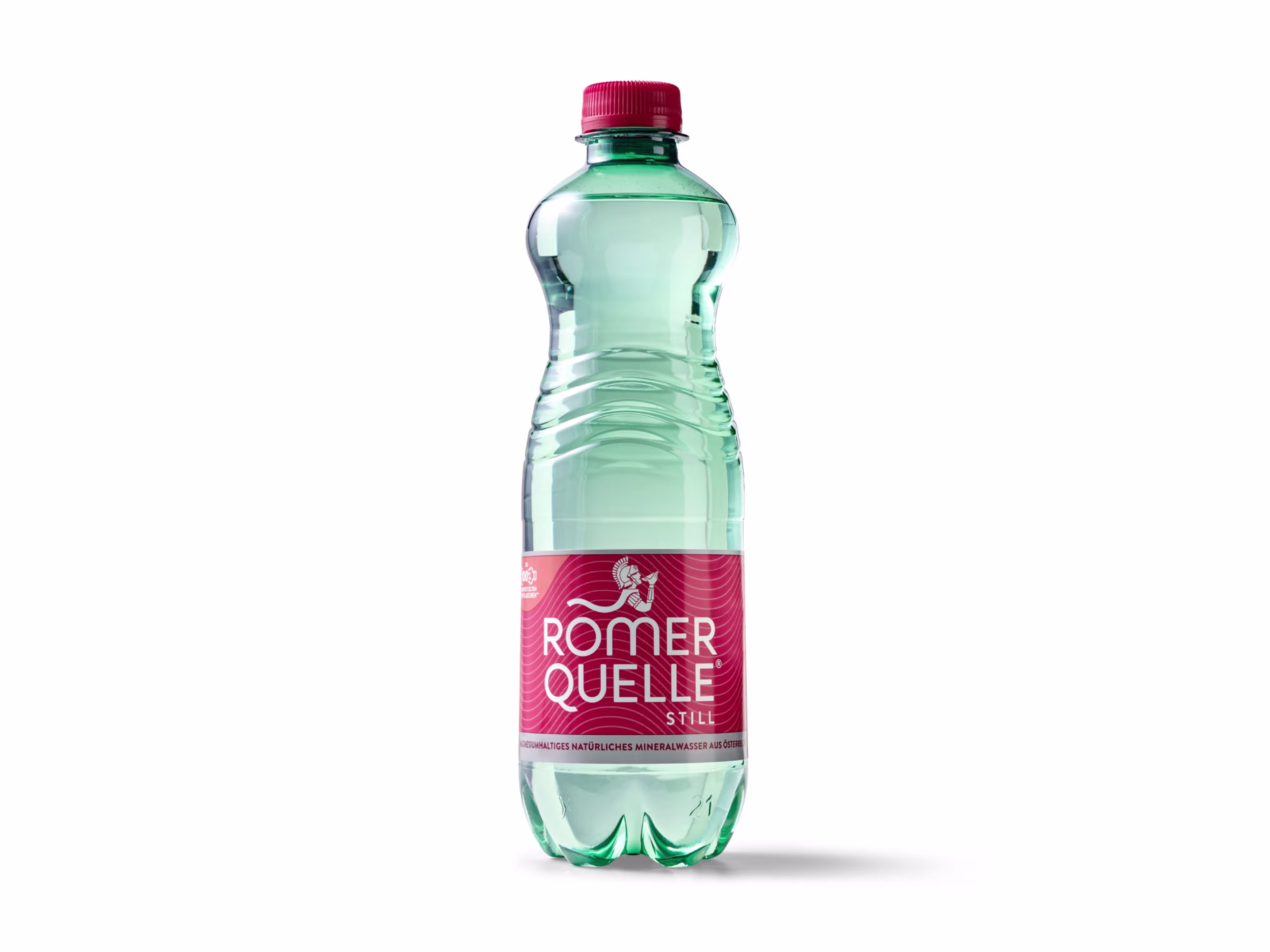 Romer Quelle Still Wasser 0,5l (Pfand)