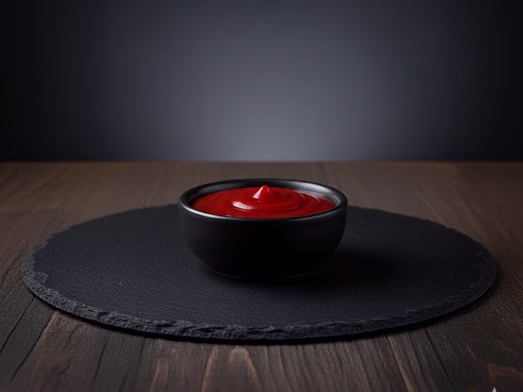 Ketchup