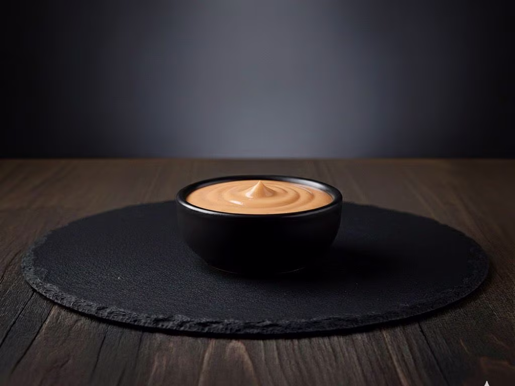 Sriracha Mayo