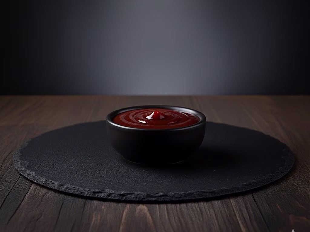 BBQ Soße