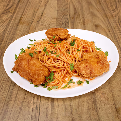 Piccata Milanese