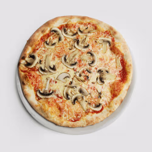Pizza Funghi