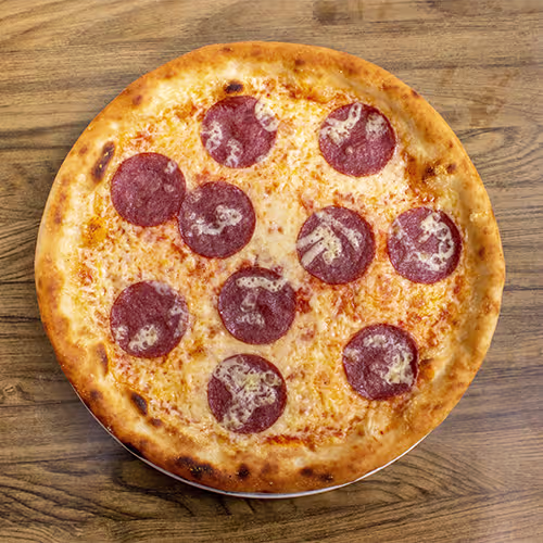 Pizza Salame