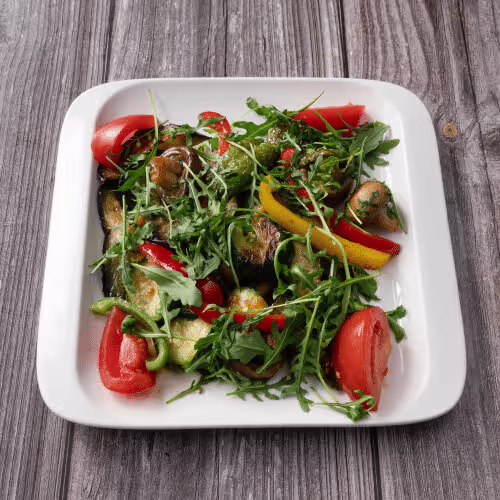 Anitpasti della casa