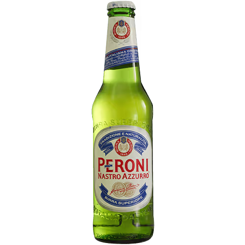 Peroni Nastro Azzurro 0,33l