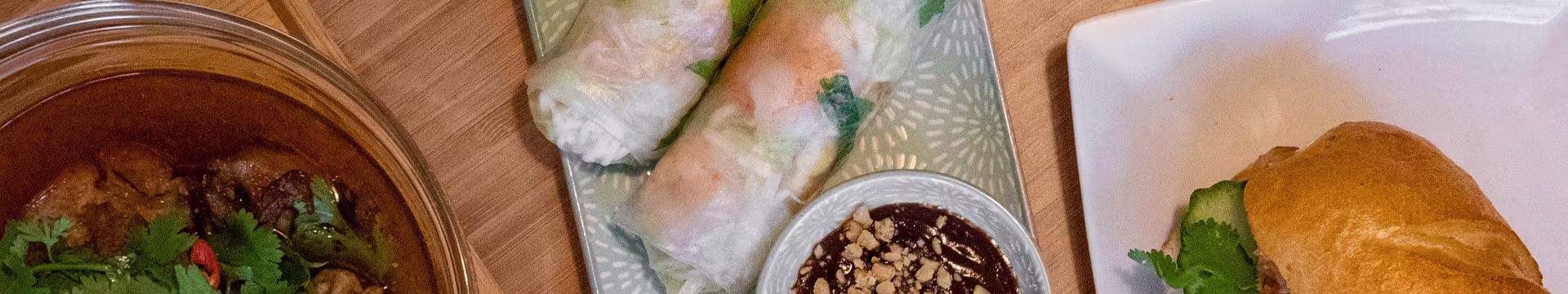 BÁNH MÌ VIENNA Titelbild