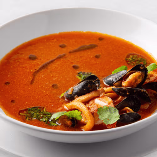 Tipp - Zuppa di Pesce Ruffino