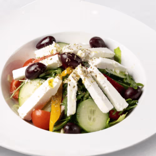 Insalata di Pecorino