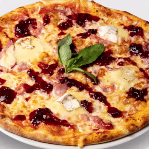 Pizza Fantastica