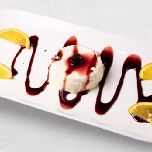 Panna Cotta