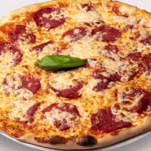 Pizza Salame