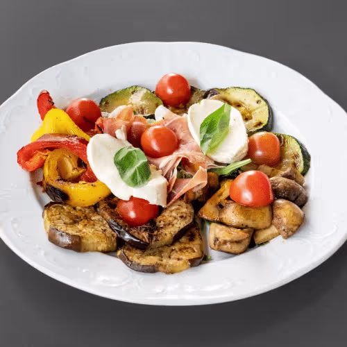 Antipasto Misto