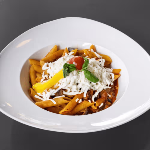 Pasta Norma