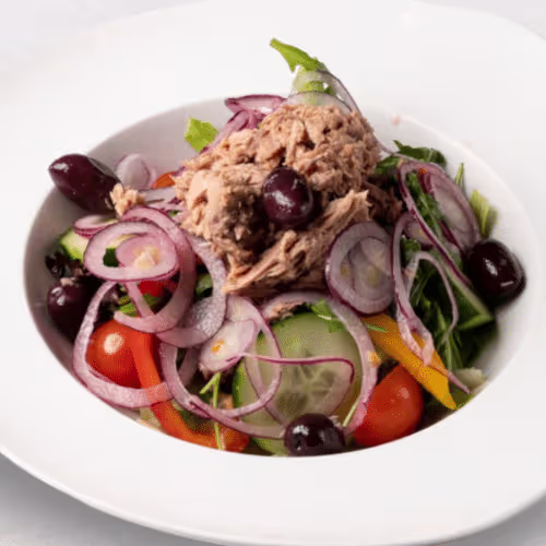 Insalata di Tonno