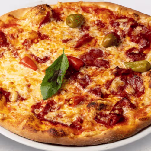 Pizza Venezia