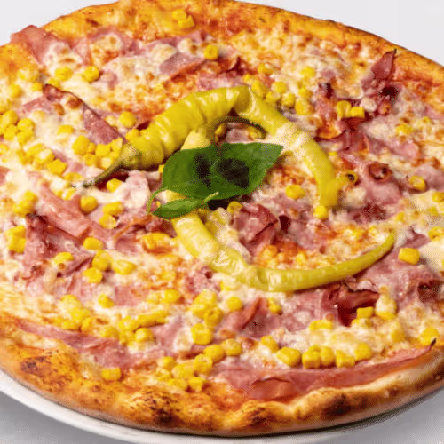 Pizza Provenciale