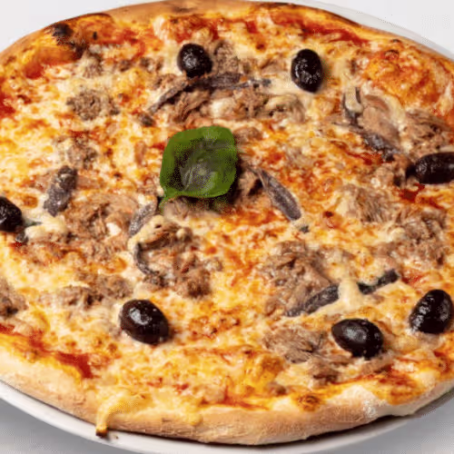Pizza Marechiaro