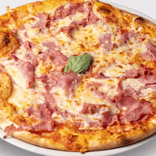 Pizza Cardinale