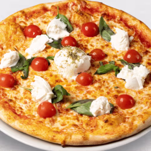 Pizza Ruffino