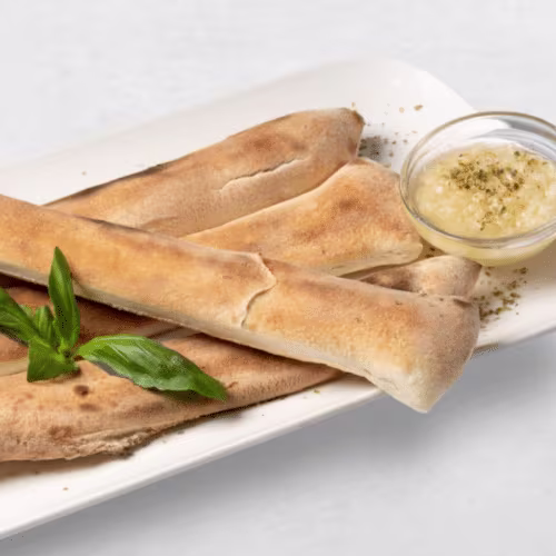 Pane all Aglio e Olio
