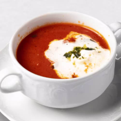 Zuppa di Pomodoro