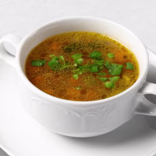 Minestrone Verdure